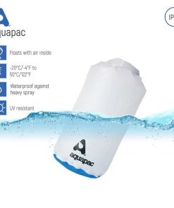 AQUAPAC PackDivider Ultra-Lightweight Drysack – 8L 10 AQUAPAC PackDivider Ultra-Lightweight Drysack – 8L