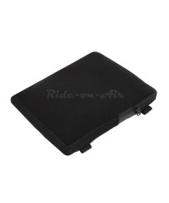 RIDE ON AIR Motorbiking Accessories Pillion - Standard - Air Seat