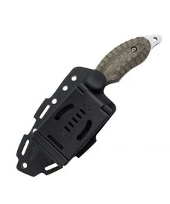 SOG Kiku 4 Inch Fixed Blade Knife - KU-2022 Survival Knives And Multi-tools