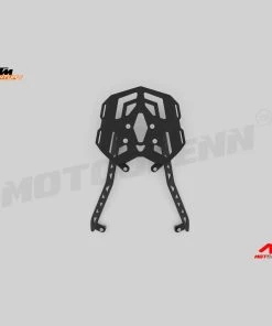 MOTOURENN Aluminium Top Rack For KTM Adventure 390/250 Motorbiking Accessories