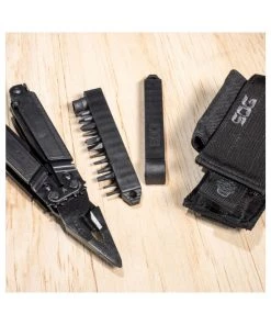 SOG PowerAccess Assist Multi-Tool-PA3002-CP