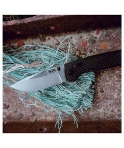 SOG Terminus XR Folding Knife- S35VN - TM1025-BX