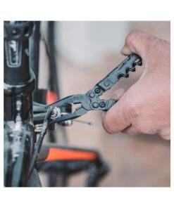 SOG Survival Knives And Multi-tools PowerLitre Multi-Tool - PL1002-CP