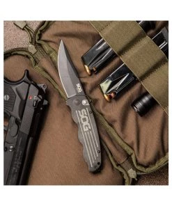 SOG TAC-OPS Auto 3.5