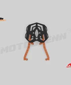 MOTOURENN Aluminium Top Rack For KTM Adventure 390/250 Motorbiking Accessories