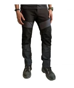GOKYO Hiking And Trekking Pants - High Altitude And Cold Weather - Sherpa Series Adventure Travel Clothing
