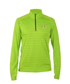 GOKYO Ultrasoft Featherlite High Neck T-shirt - All Weather - Alpine Series