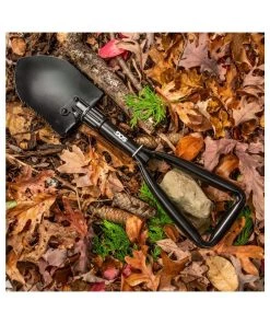 SOG Survival Knives And Multi-tools Entrenching Tool - Folding Shovel - F08-N