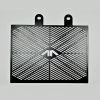 MOTOURENN Bajaj Dominar Radiator Guard