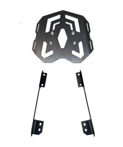 MOTOURENN Bajaj Dominar Top Rack