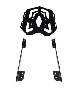 MOTOURENN Bajaj Dominar Top Rack