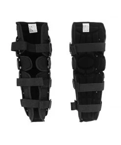 MOTOTECH Protective Riding Gear Bulwark Knee Armour Replacement Fasteners - One Set