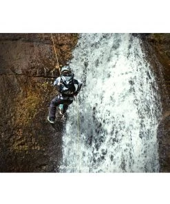 QUIPCO Bungee Tie-downs & Luggage AquaShield Ultimate Waterproof Drybag Backpack - 32L