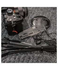 SOG Survival Knives And Multi-tools Slimjim Folding Knife - Clip Point - SJ32-CP