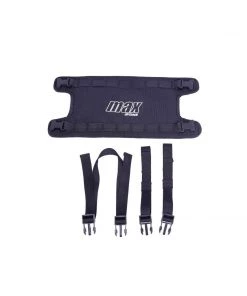 DIRTSACK Max 30 - Modular Waterproof Luggage - 30L Bungee Tie-downs & Luggage