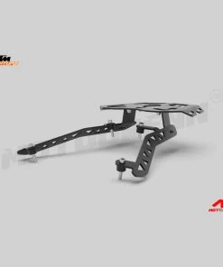MOTOURENN Aluminium Top Rack For KTM Adventure 390/250 Motorbiking Accessories