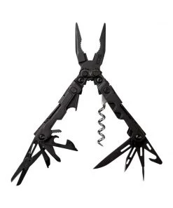 SOG Survival Knives And Multi-tools PowerLitre Multi-Tool - PL1002-CP