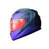 LS2 Helmets Biker Helmets Stream Evo Flaux Motorbike Helmet - Matt - FF320