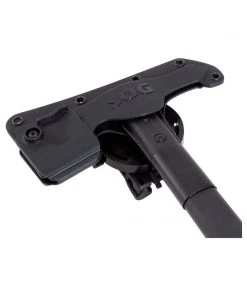 SOG Fasthawk Sheath - Hard Nylon - HDN-F06