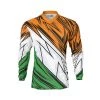 WANDERLOOMS Lifestyle Motorbiking Apparel Indian First Jersey