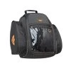 GUARDIAN GEARS Bungee Tie-downs & Luggage Shark Universal 28L Tank Bag With Rain Cover - Black