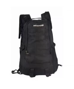 AdventIQ Camping Accessories Climber Military-Army Tactical Backpack - 26L