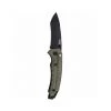 SOG Kiku Assisted Opening Folding Knife With Button Lock - S35VN – KU-3004 Survival Knives And Multi-tools