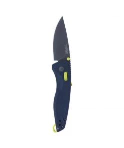 SOG Aegis AT Folding Knife - 11-41-03-57 Survival Knives And Multi-tools