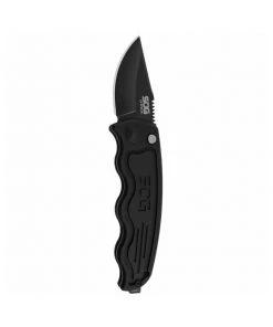 SOG TAC California Special Auto Folding Knife - ST-14