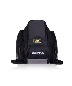 GOLDEN RIDERS Zeta V2 - 13 Litres Tankbag For Metal And Fibre Tanks