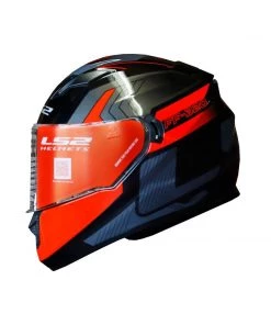 LS2 Helmets Stream Evo Exo Motorbike Helmet - Gloss - FF320 Biker Helmets 20 LS2 Helmets Stream Evo Exo Motorbike Helmet - Gloss - FF320 Biker Helmets