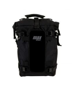 DIRTSACK Bungee Tie-downs & Luggage Max 10 - Modular Waterproof Luggage - 10L 19 DIRTSACK Bungee Tie-downs & Luggage Max 10 - Modular Waterproof Luggage - 10L