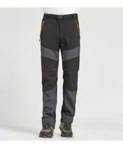 GOKYO Hiking And Trekking Pants - High Altitude And Cold Weather - Sherpa Series Adventure Travel Clothing