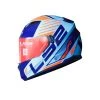 LS2 Helmets Stream Evo Revolve Motorbike Helmet - Gloss - FF320 Biker Helmets