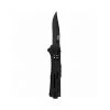 SOG Survival Knives And Multi-tools Slimjim Folding Knife - Clip Point - SJ32-CP