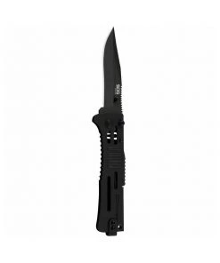 SOG Survival Knives And Multi-tools Slimjim Folding Knife - Clip Point - SJ32-CP