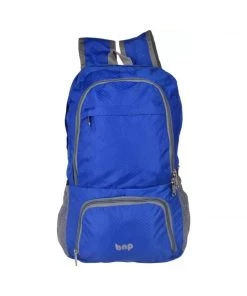 AdventIQ Camping Accessories Foldable Backpack - 15L