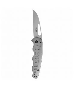 SOG Escape FL Folding Knife - 14-52-01-57 Survival Knives And Multi-tools