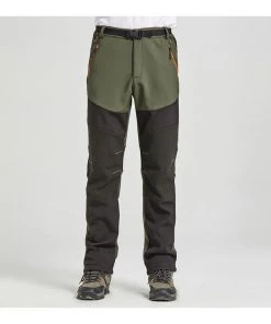 GOKYO Hiking And Trekking Pants - High Altitude And Cold Weather - Sherpa Series Adventure Travel Clothing