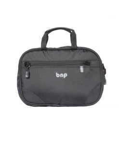 AdventIQ Multi-Utility Travelling Foldable Toiletry Kit Bag Backpacks, Duffels And Waist Packs