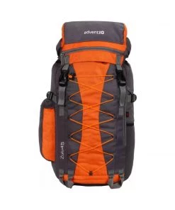 AdventIQ Camping Accessories Zulu Rucksack - 45L