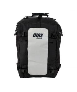 DIRTSACK Max 30 - Modular Waterproof Luggage - 30L Bungee Tie-downs & Luggage