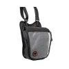 GUARDIAN GEARS Bungee Tie-downs & Luggage Wolverine Magnetic Tank Pouch With Rain Cover And Sling Strap