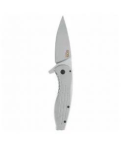 SOG Aegis FLK Folding Knife - 14-41-02-42 Survival Knives And Multi-tools