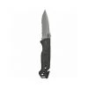 SOG Escape Clip Point - Satin Serrated Folding Knife - FF24-CP Survival Knives And Multi-tools