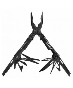 SOG Survival Knives And Multi-tools PowerPint Multi-Tool- PP1002-CP