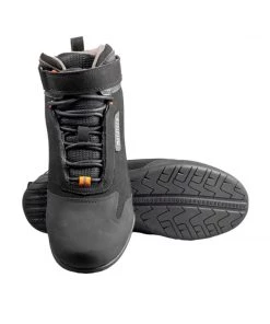 MOTOTECH Urbane Riding Boots Protective Riding Gear