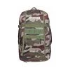 AdventIQ Petrol Military Grade Backpack With Rain Cover - 40L