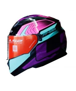 LS2 Helmets Stream Evo Exo Motorbike Helmet - Gloss - FF320 Biker Helmets 24 LS2 Helmets Stream Evo Exo Motorbike Helmet - Gloss - FF320 Biker Helmets