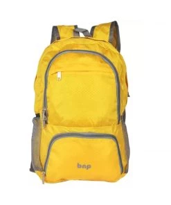 AdventIQ Camping Accessories Foldable Backpack - 15L